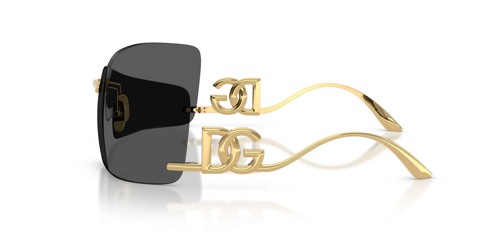 Dolce & Gabbana 2319 Sunglasses - view 5